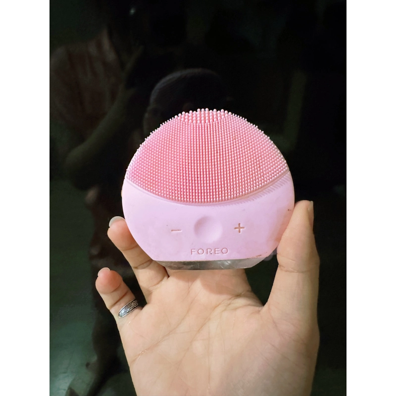 Máy rửa mặt Foreo Luna mini 2 496090