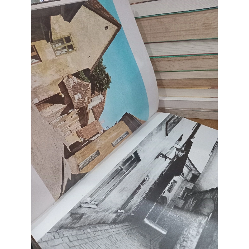 Tallinn: Architectural Landmarks Places of Interest 788128