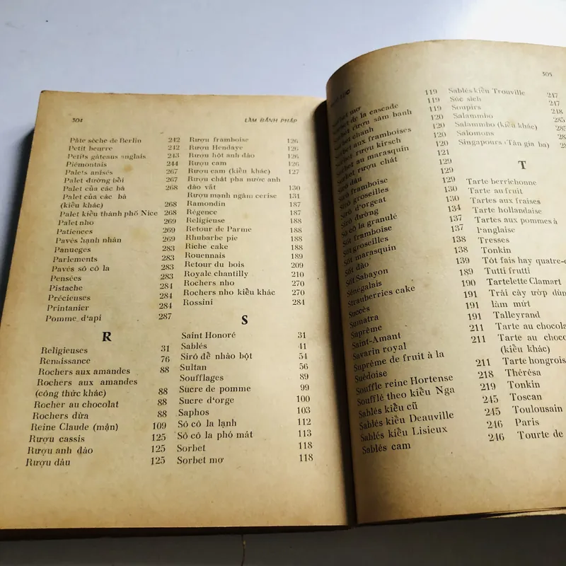 📖 LÀM BÁNH PHÁP (Ernest Pasquet) 571068