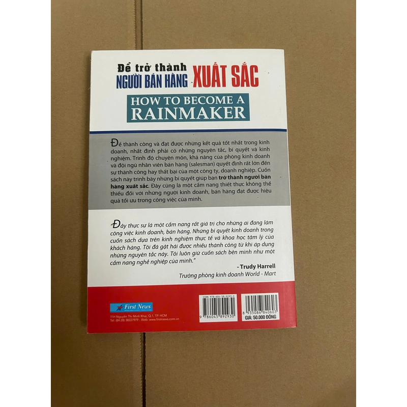 Để Trở Thành Người Bán Hàng Xuất Sắc 474413