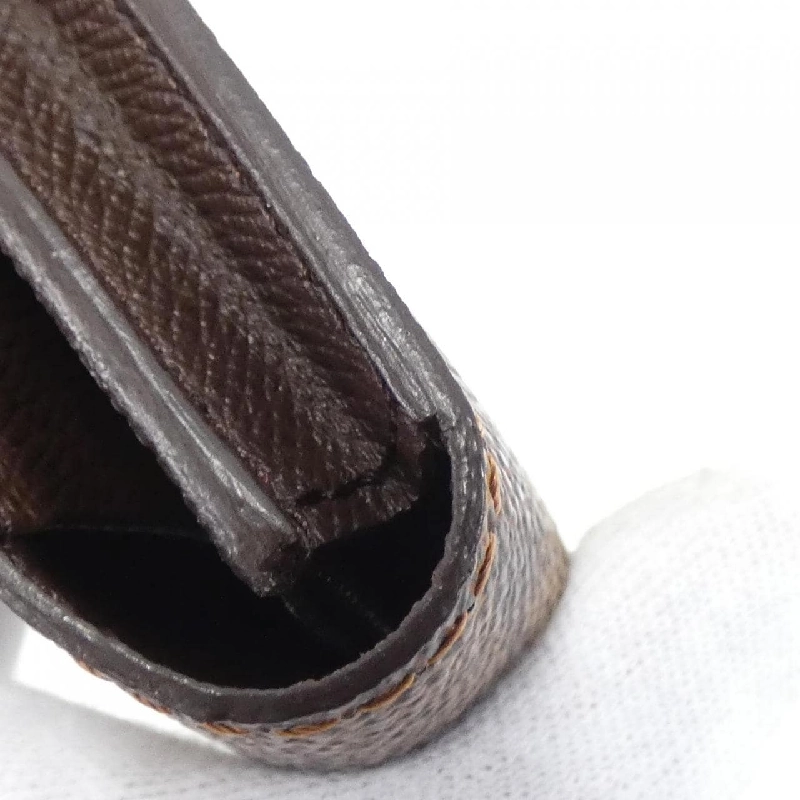 Ví da Louis Vuitton Damier Envelope Carte de Visite N62920 623798