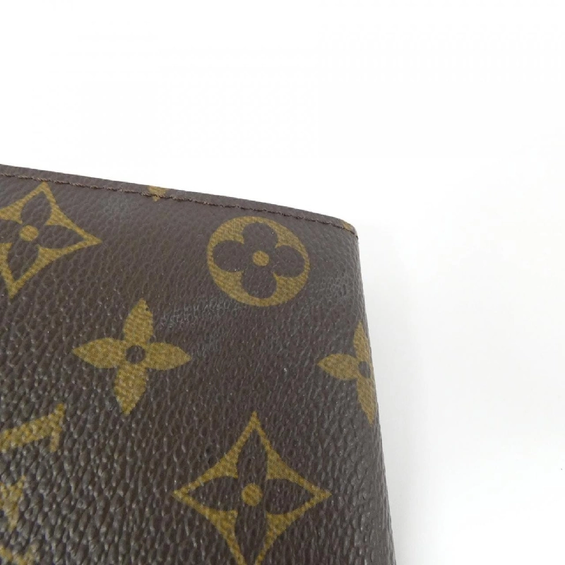 Ví Louis Vuitton Monogram Portefeuille Sara M61734 - Hàng hiệu Chính hãng 806698