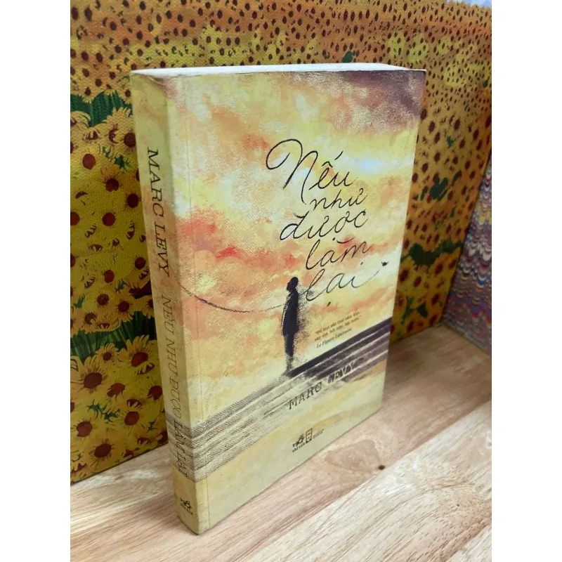 Nếu Như Được Làm Lại - Marc Levy 1033105