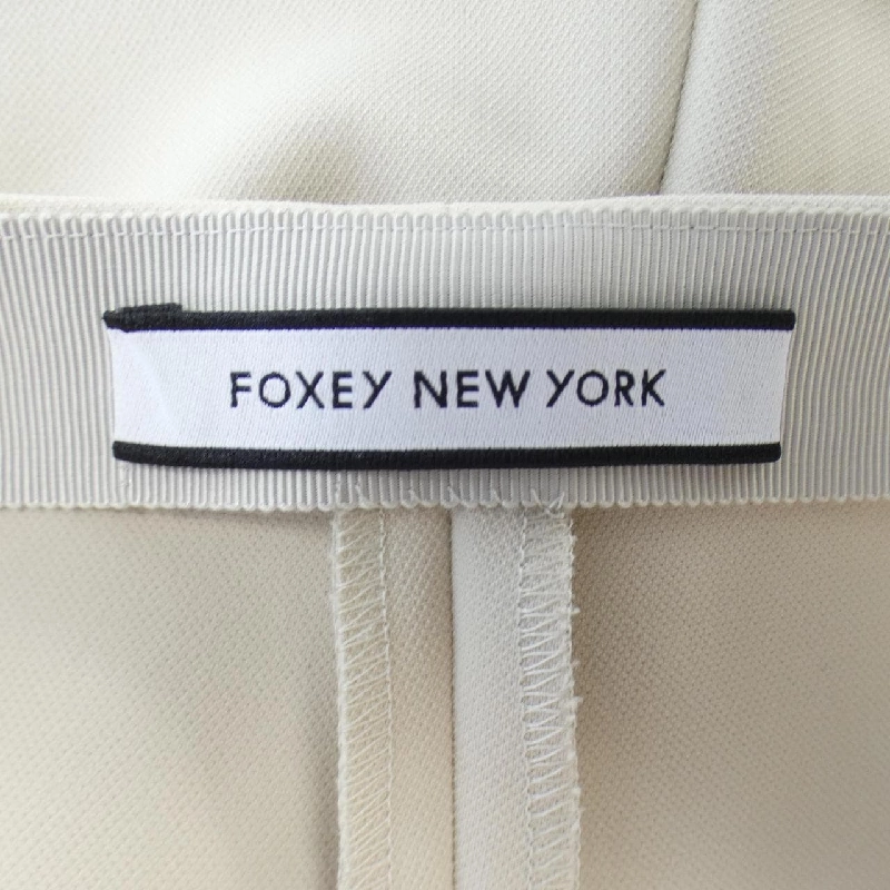 [Mã giảm giá] Quần Foxey New York 651642