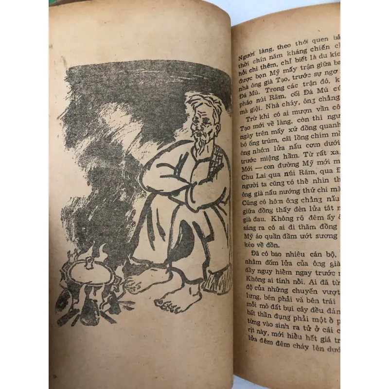 Hồi đó ở Sà Kỳ  Tác giả: Bùi Minh Quốc 739757