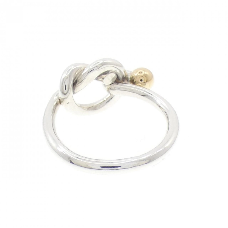 Nhẫn Tiffany Love Knot - Hàng hiệu Authentic 836708