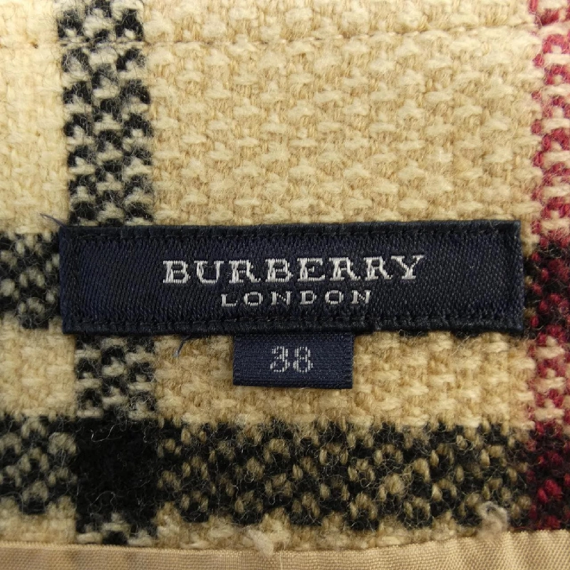 【Mã giảm giá】Burberry London BURBERRY LONDON Váy 652006