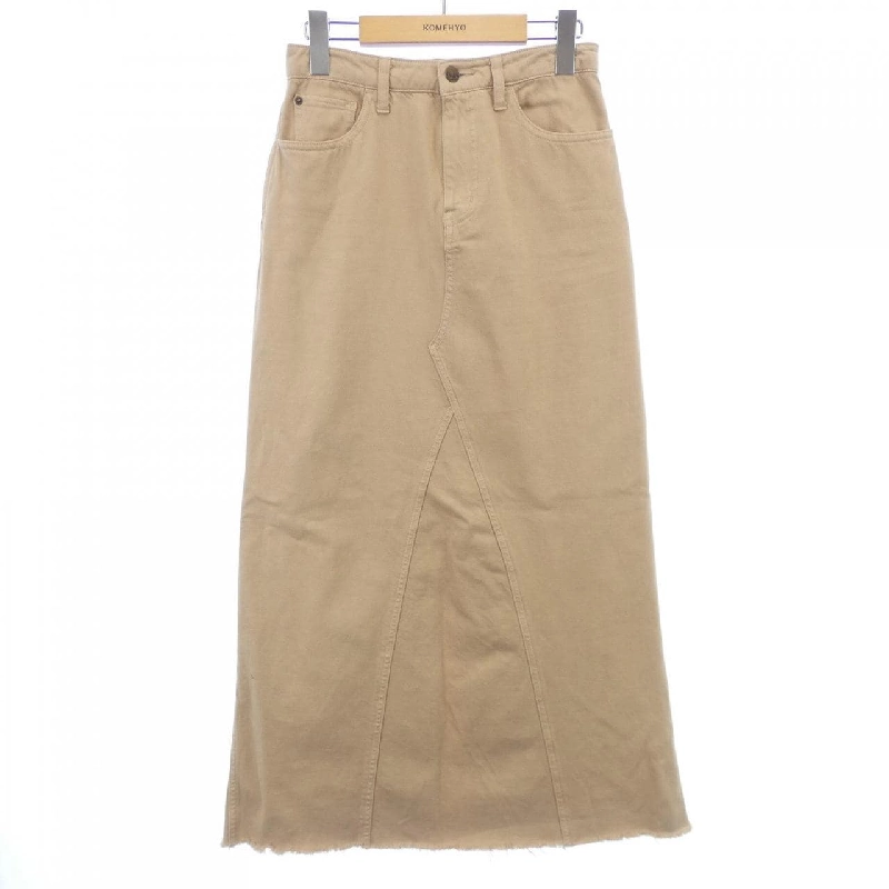 Chân váy Healthy DENIM - Hàng hiệu Authentic 812583