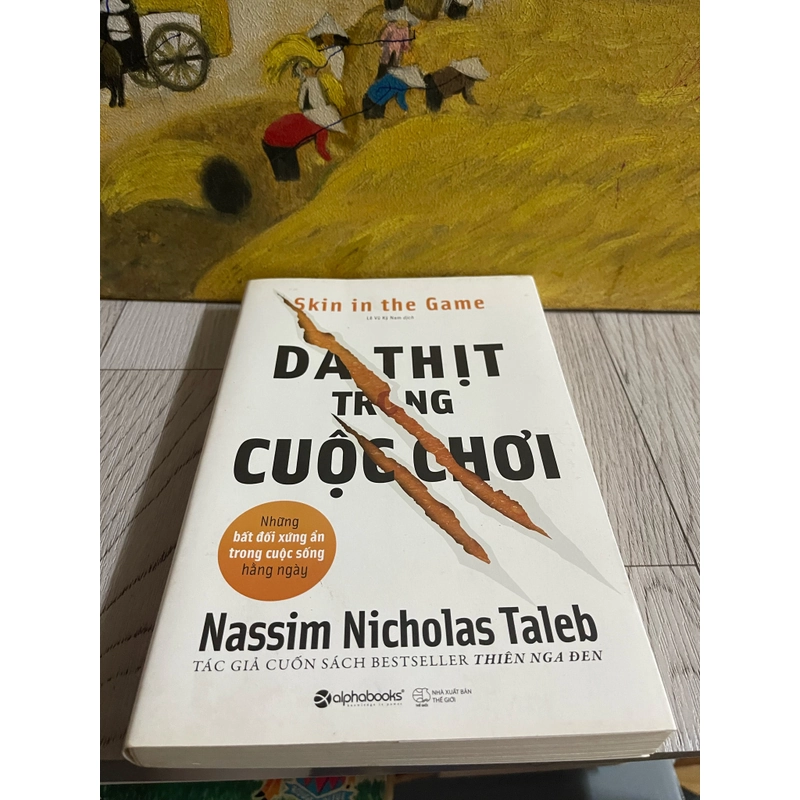 Dạ thịt trong cuộc chơi  328361