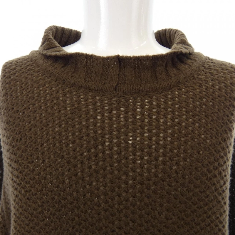 Salvatore Ferragamo - Áo len - Hàng hiệu Chính hãng 900377