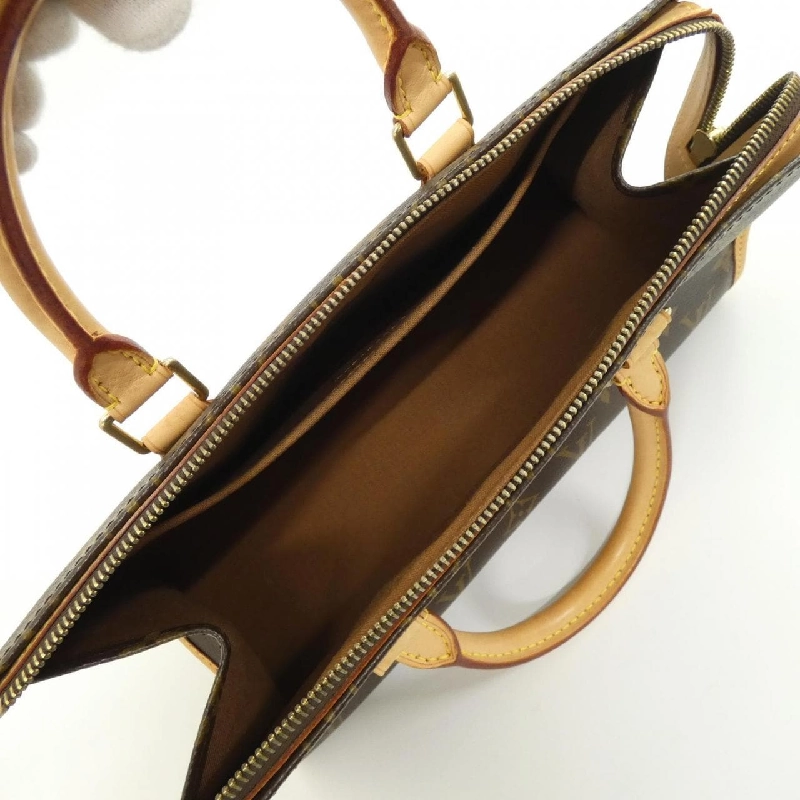 Túi Louis Vuitton Monogram Popincourt M40009 617620