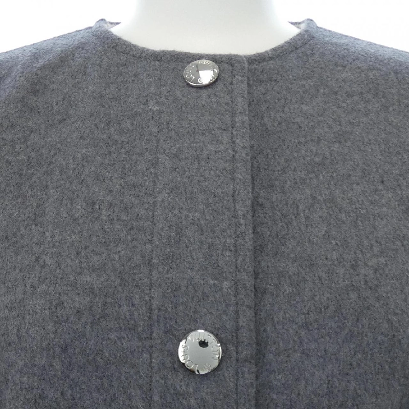 【Mã giảm giá】Áo khoác LOUIS VUITTON 636472