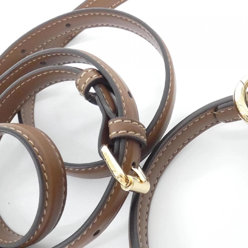 【Sản phẩm mới】Fendi Peekaboo I See You Petit 8BN335 AS31 Túi 616330