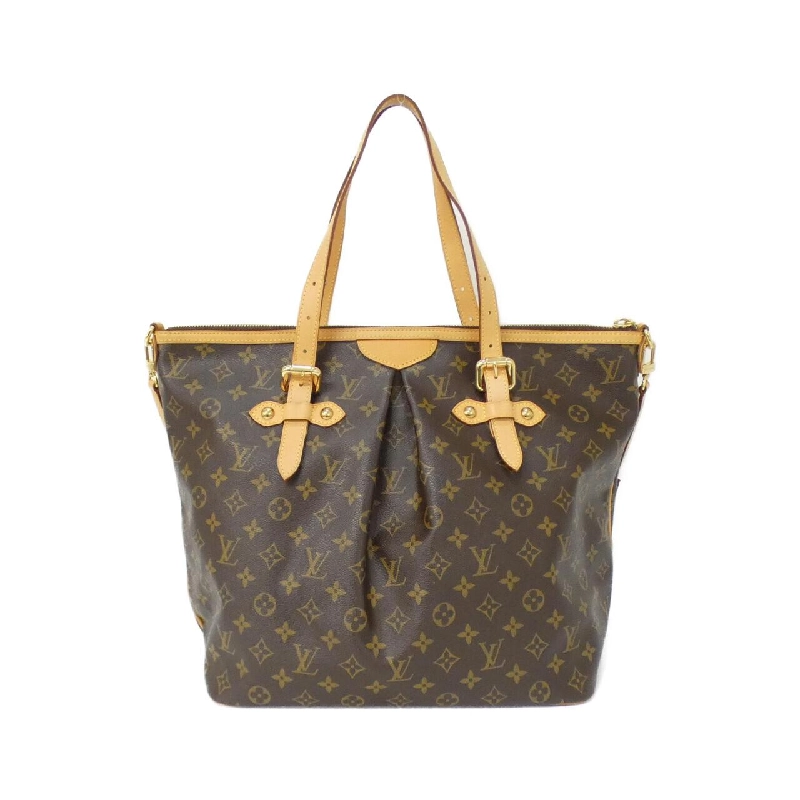 Túi Louis Vuitton Monogram Palermo GM M40146 615642