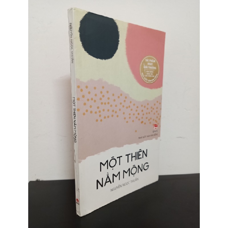 Một Thiên Nằm Mộng (2019) - Nguyễn Ngọc Thuần Mới 90% HCM.ASB1103 Oreka-Blogmeo 75015