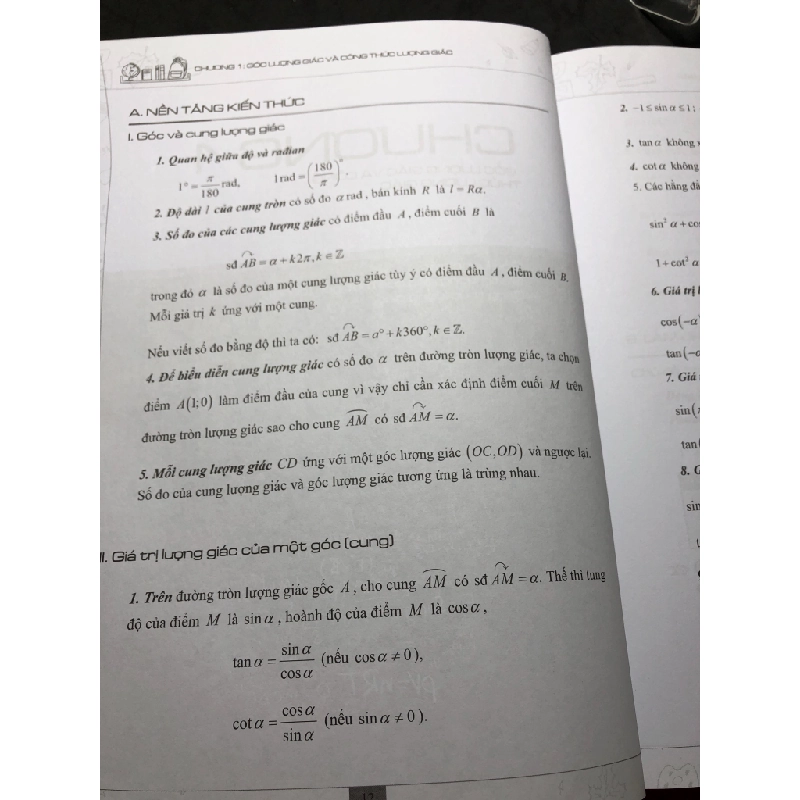 Bứt phá điểm thi môn Toán Chinh phục kì thi THPTQG và Đại học, Cao đẳng 3 2018 mới 80% bẩn nhẹ Ts.Đỗ Đường Hiếu HPB1409 GIÁO TRÌNH, CHUYÊN MÔN 347687