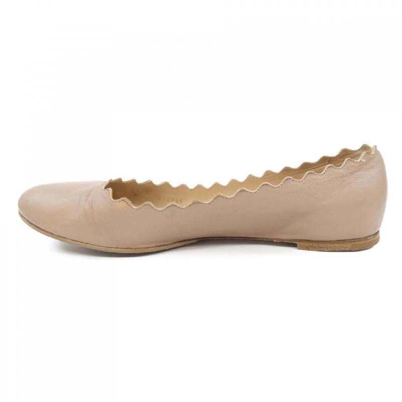 Giày bệt Chloe 658281