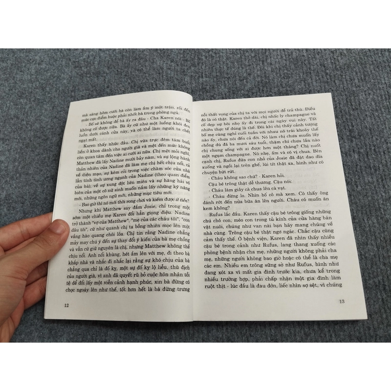 NHỮNG ĐỨA CON CỦA NGƯỜI KHÁC 478656