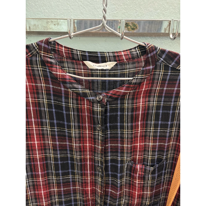 Đầm xuông rộng babydoll  518300