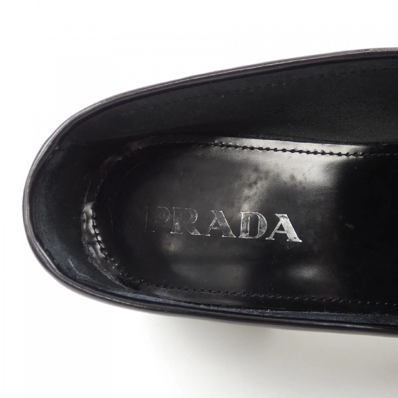 【Mã giảm giá】Giày PRADA 663023