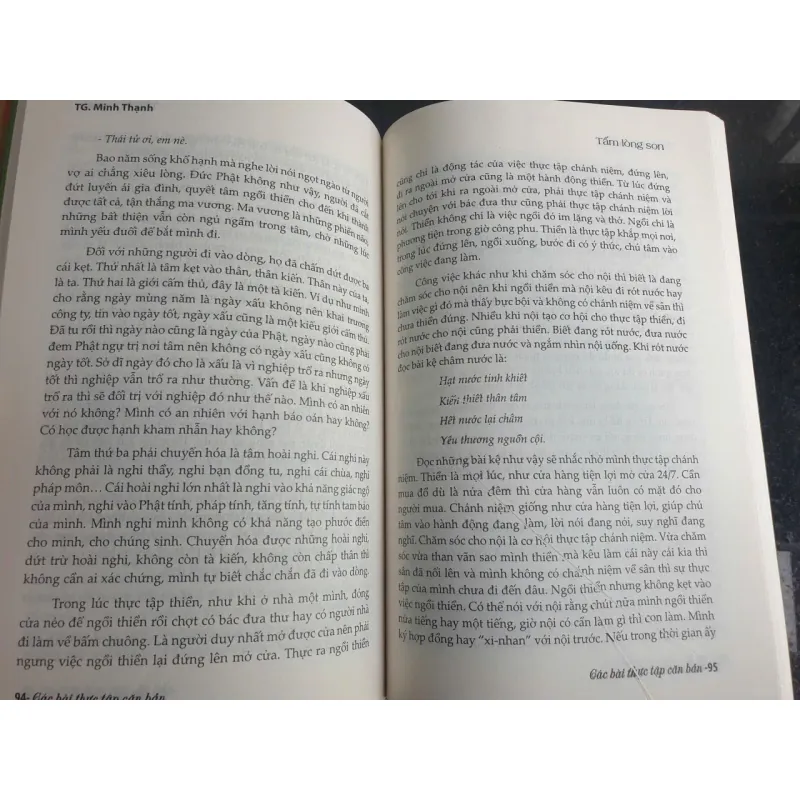 Tấm Lòng Son 702751