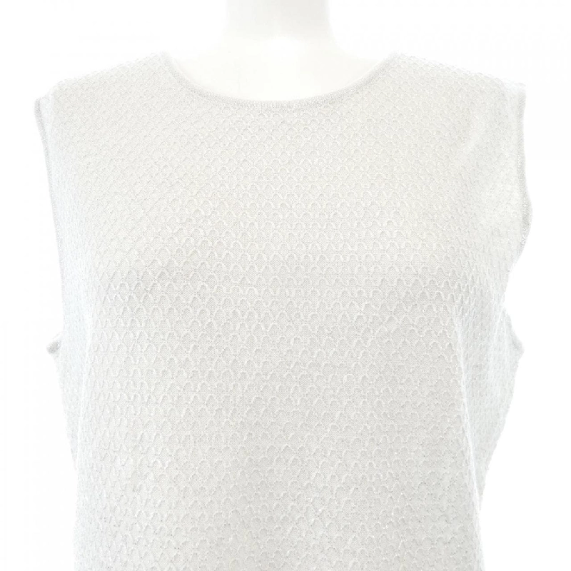 Chanel CHANEL P35700K02085 09P Áo len 631639