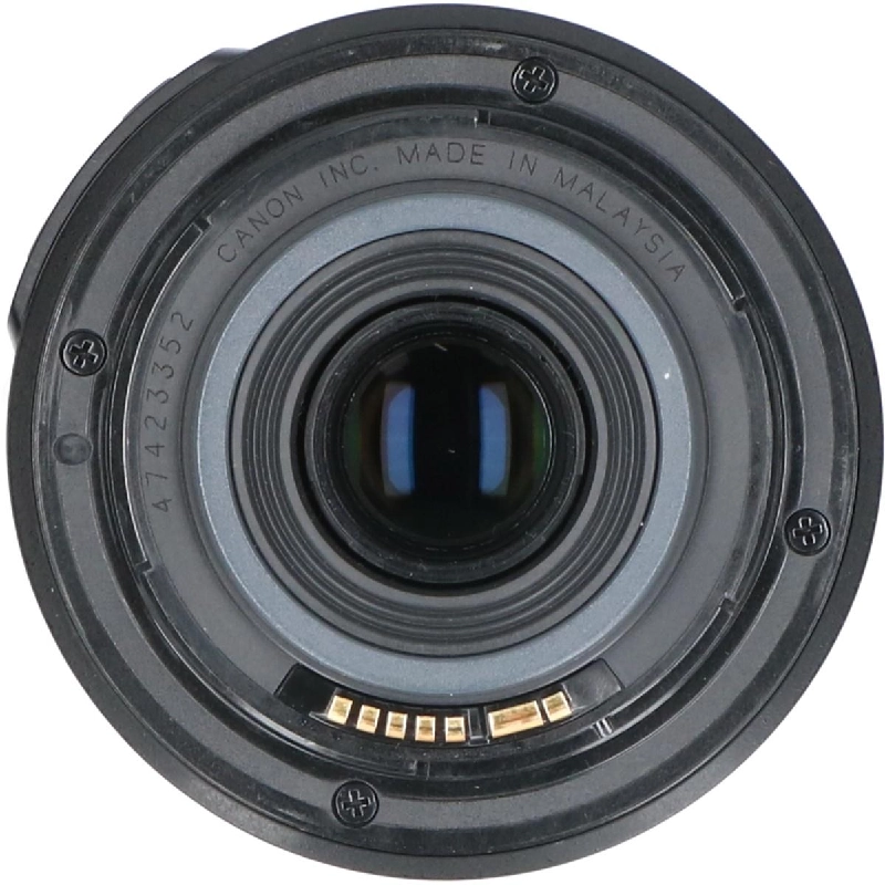 Ống kính EF-S 55-250mm F4-5.6 IS - Hàng hiệu Chính hãng 879905