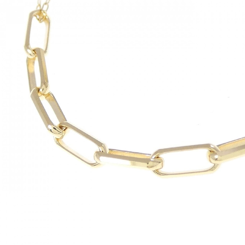 K18YG Dây chuyền - Hàng hiệu Chính hãng 867161