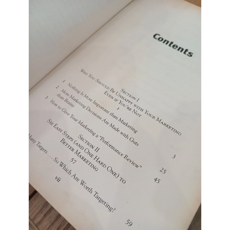 Your gut is still not smarter than your head - Kevin Clancy, Peter Krieg 575817