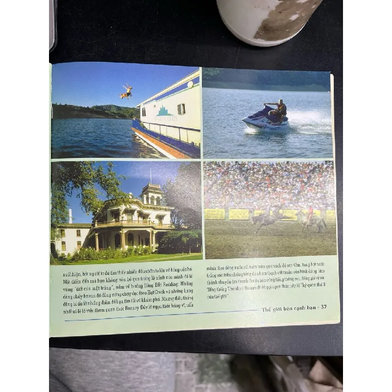 Khám phá thế giới 599827