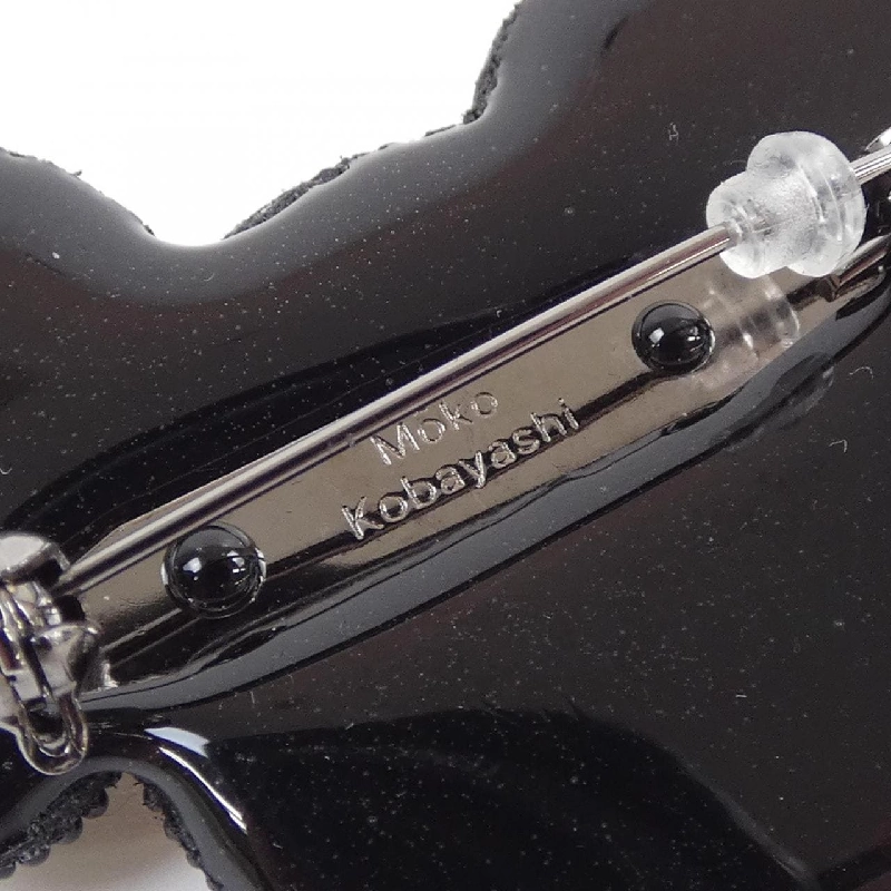 Moko Kobayashi Brooch - Hàng hiệu Authentic 832699