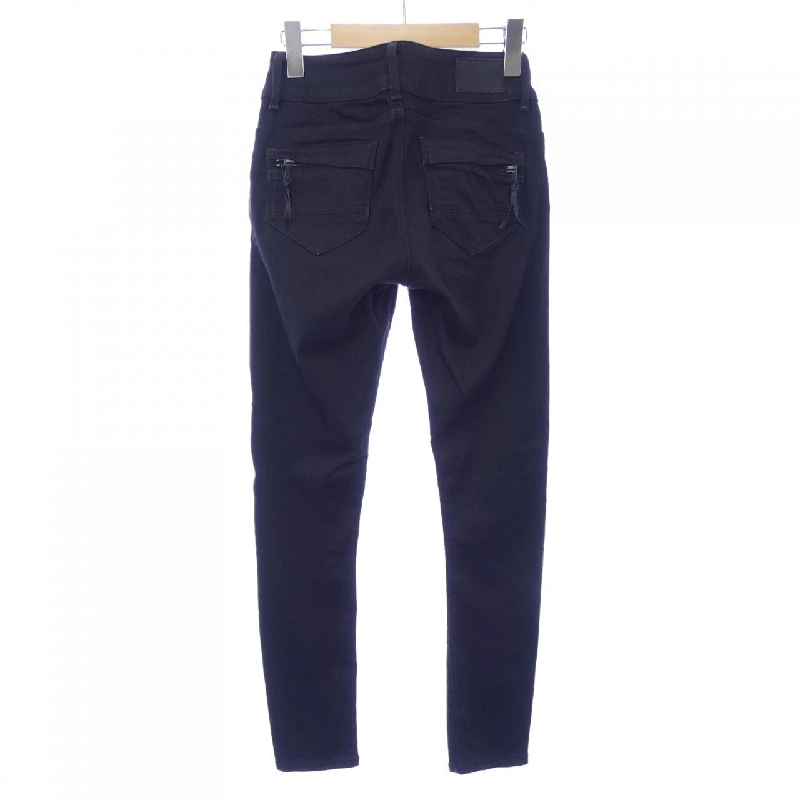 ジースター G-STAR ジーンズ 650752