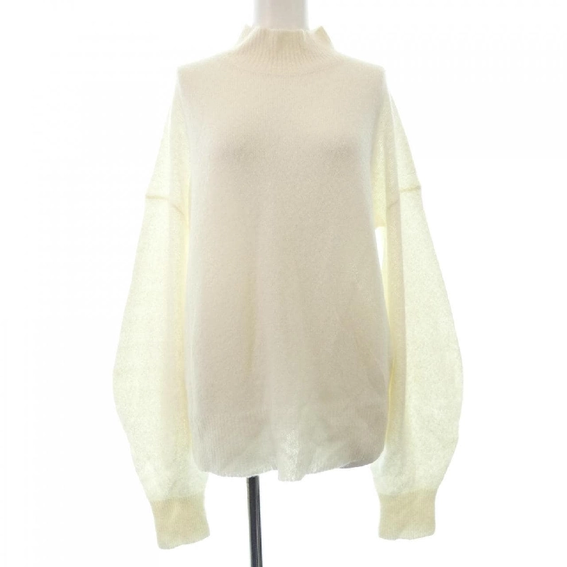 【Mã giảm giá】BraMink BLAMINK Áo len 635324