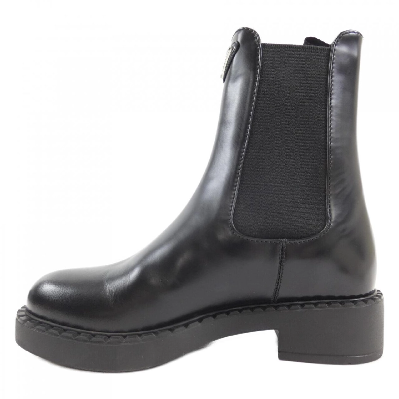 【Mã giảm giá】Giày bốt PRADA 665083