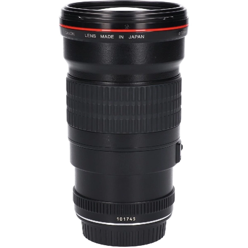 Ống kính EF200mm F2.8LII USM - Hàng hiệu Authentic 885902