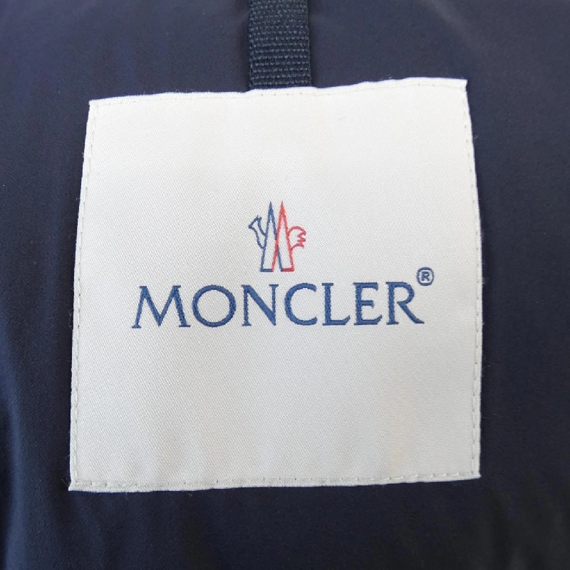 Áo gile Moncler MONCLER - Hàng hiệu Chính hãng 903652
