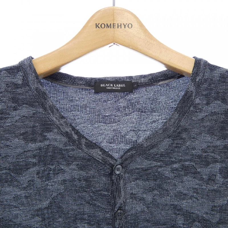 BLACK LABEL CRESTBRIDGE - Áo thun hàng hiệu Authentic 900680