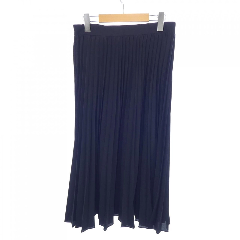 Miu Miu MIU MIU chân váy 651302