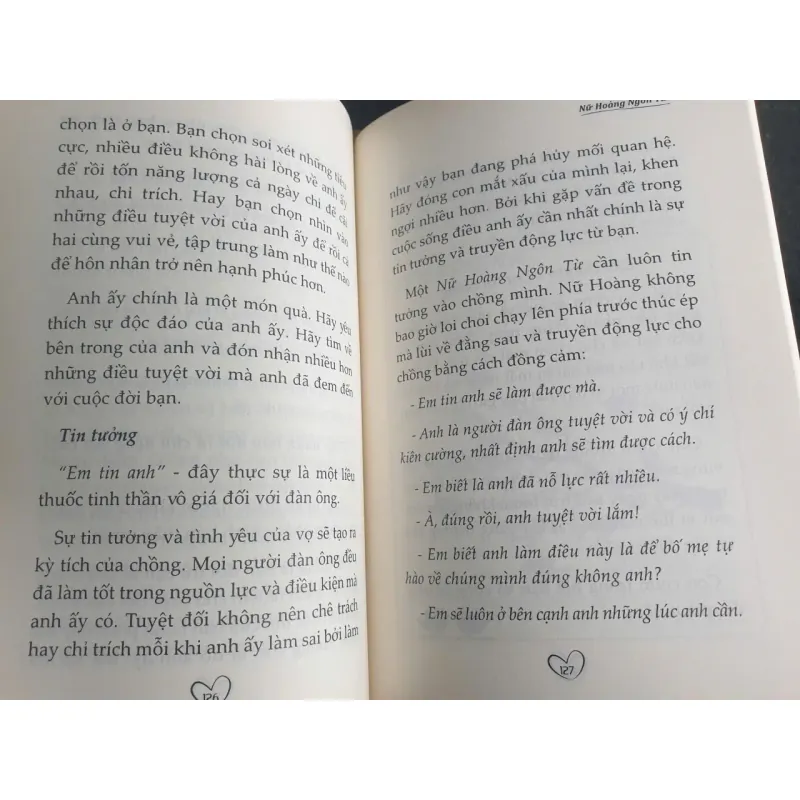 Nữ Hoàng Ngôn Từ - Vera Hà Anh 695680