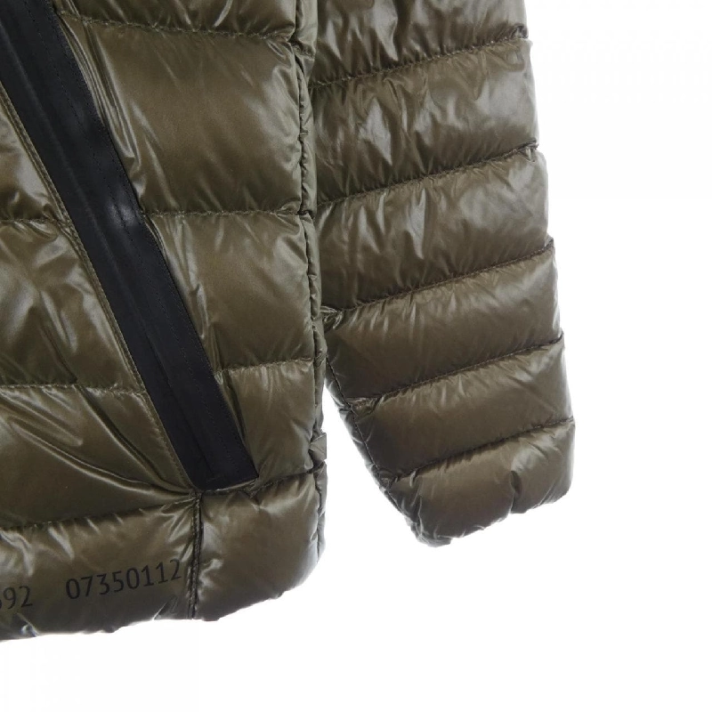 Burberry BURBERRY 80336661 Áo khoác lông - Hàng hiệu Chính hãng 886017