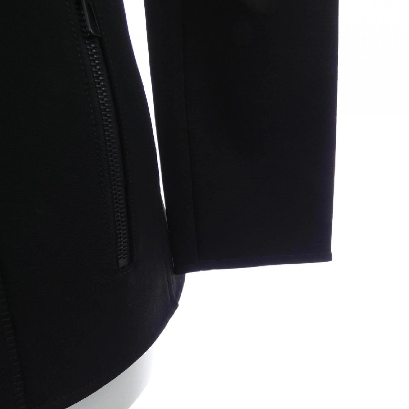 Áo khoác không cổ HERMES 3E0203DJ - Hàng hiệu Authentic 813147