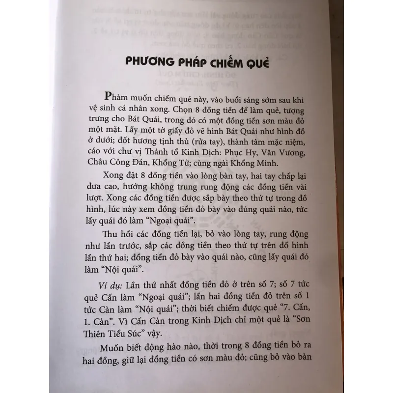 Thuật dự đoán tương lai 719458