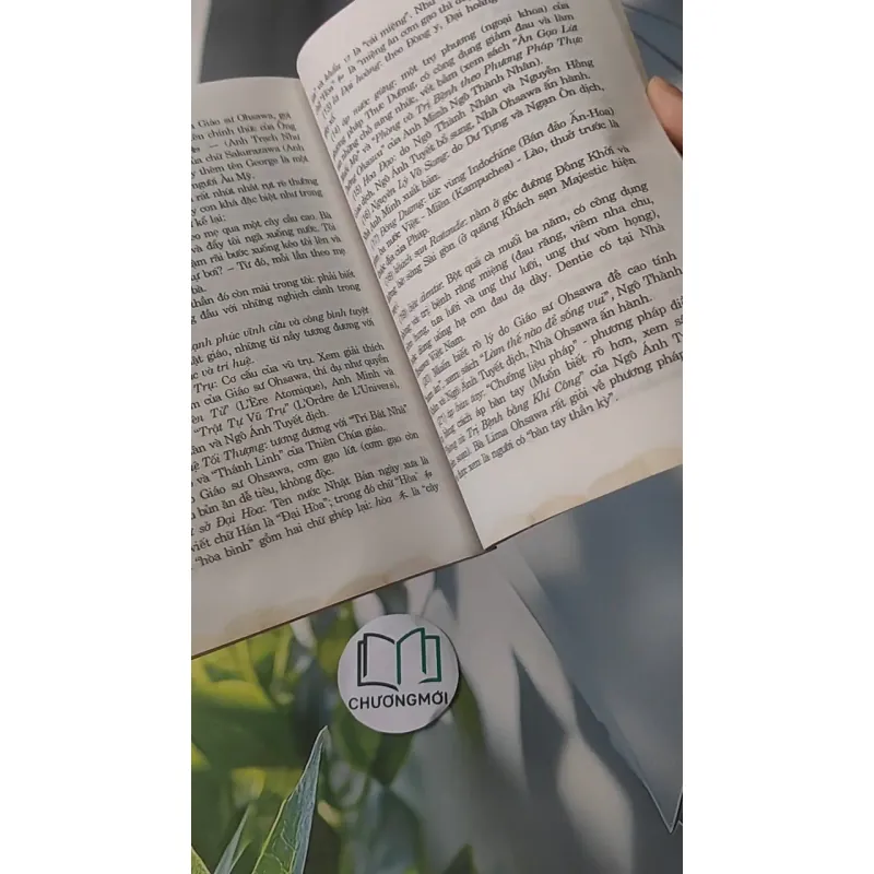 Chơi Giữa Vô Thường - George Ohsawa 928512