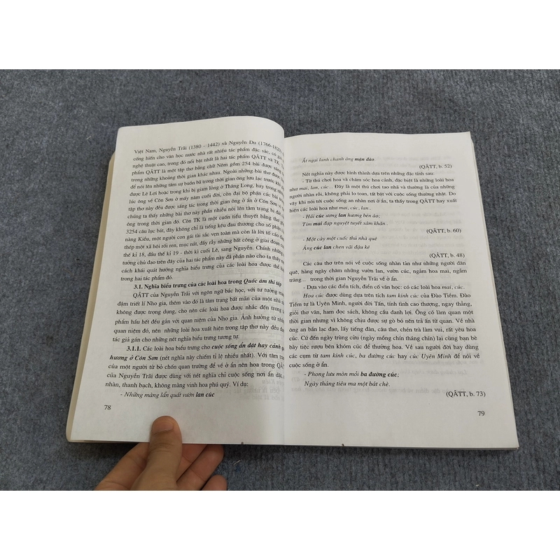NHỮNG VẤN ĐỀ NGÔN NGỮ HỌC (KỈ YẾU HỘI NGHỊ KHOA HỌC 2005) 549878