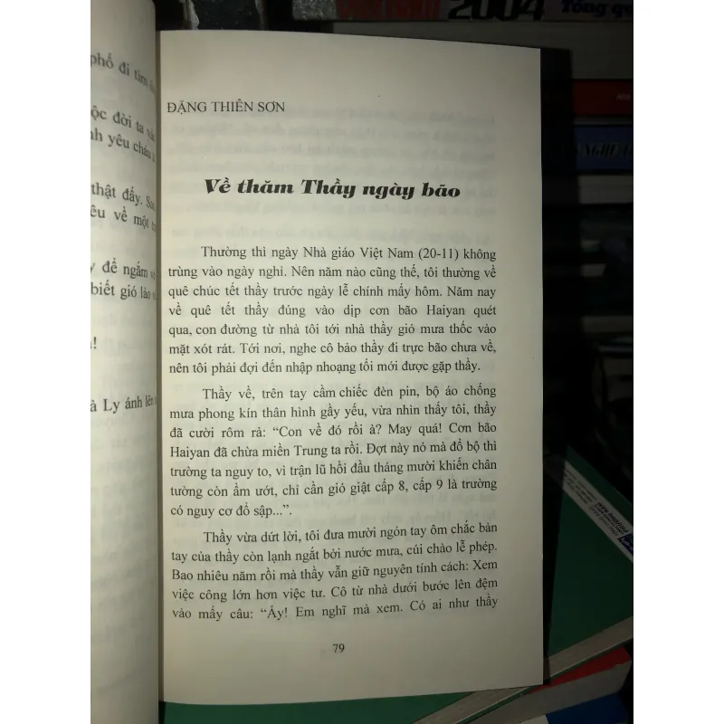 Gửi về miền Trung  936886