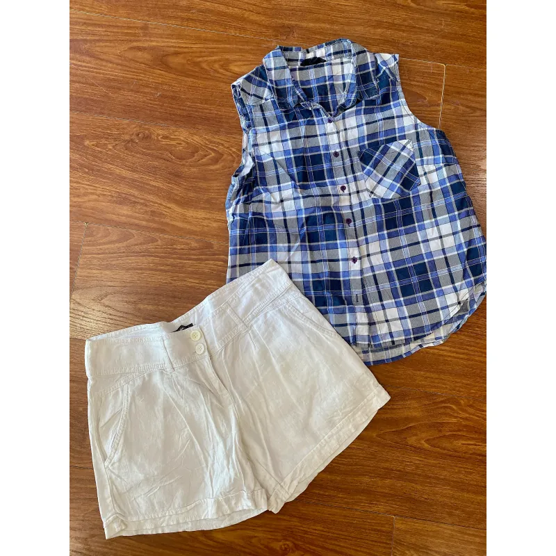 QUẦN ÁO THỜI TRANG 957497