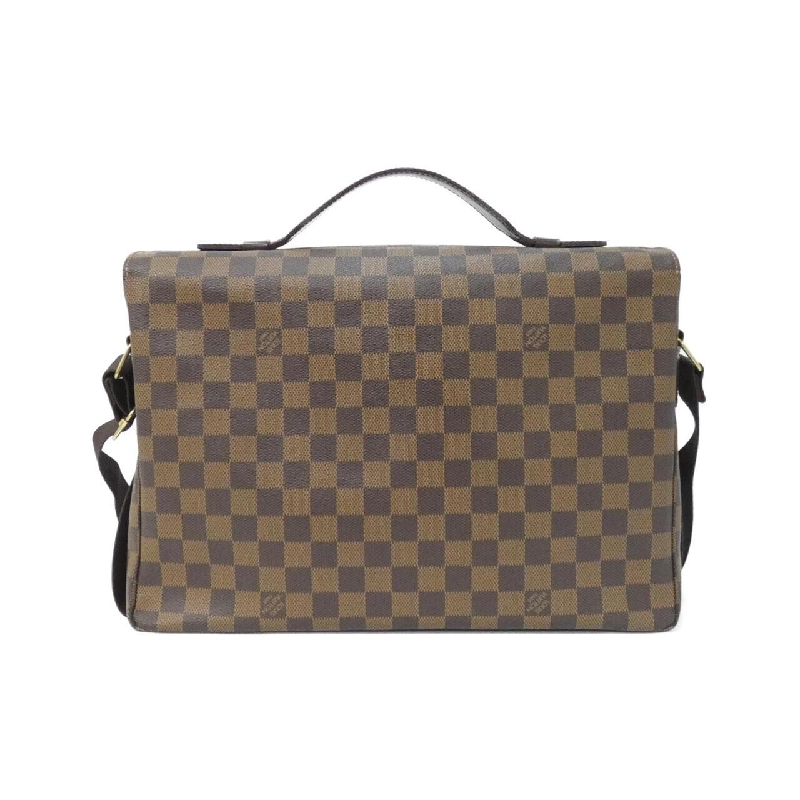 Túi xách vai Louis Vuitton Damier Broadway N42270 - Hàng hiệu Authentic 768333