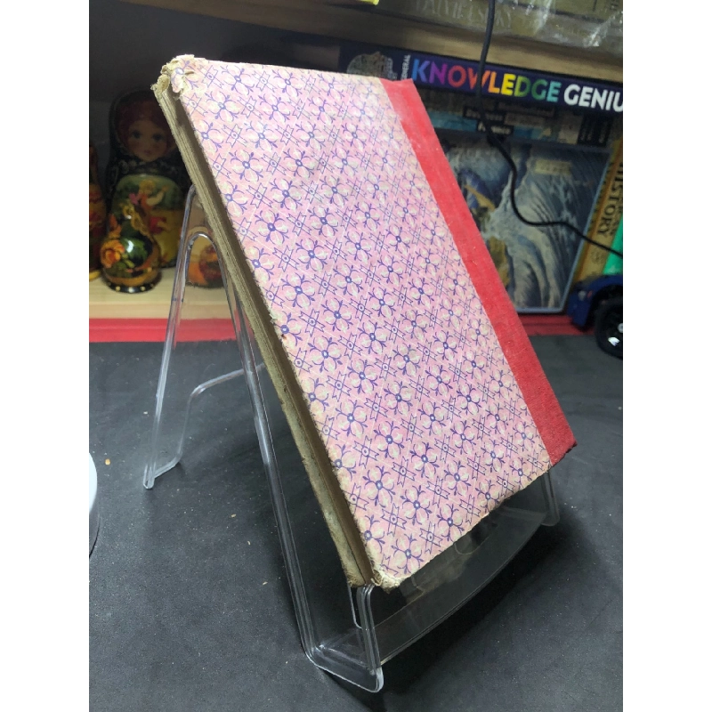 Không chịu sống quỳ 1973 mới 60% ố bẩn bìa cứng Nguyễn Hải Trừng HPB0906 SÁCH VĂN HỌC 915620