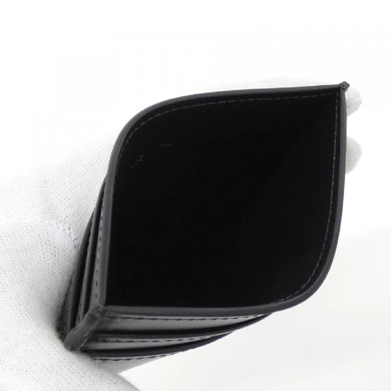 【Sản phẩm chưa sử dụng】Celine 10N763FQD Ví thẻ 623927