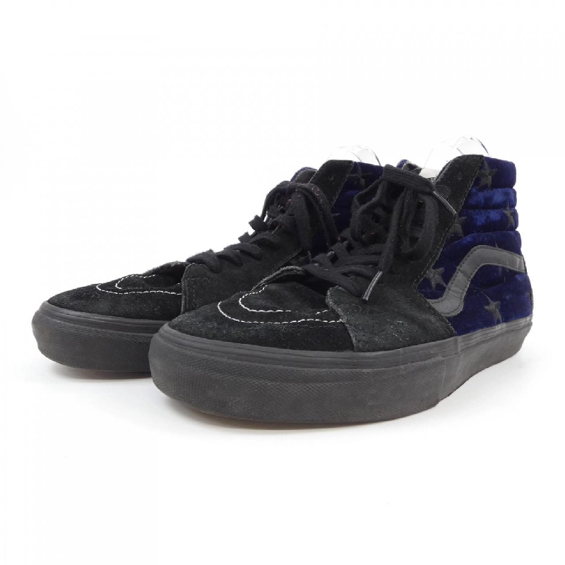 Giày sneaker SUPREME VANS - Hàng hiệu chính hãng 906012